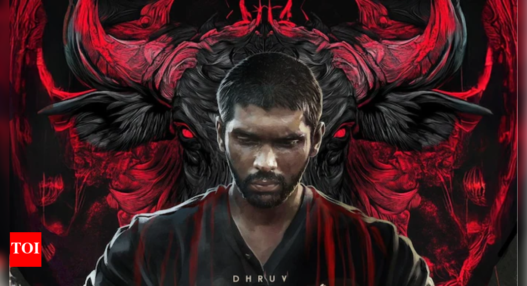 'Bison' box office collection day 15: Mari Selvaraj's sports drama with Dhruv Vikram adds Rs 60 lakh; crosses Rs 41 crore