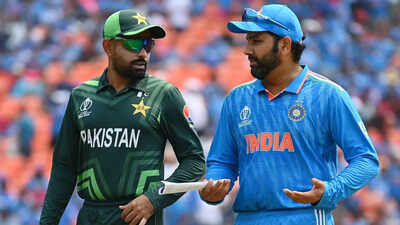 Babar Azam and Rohit Sharma On top of the world! Babar Azam breaks Rohit Sharma's big T20 record; Pakistan crush South Africa