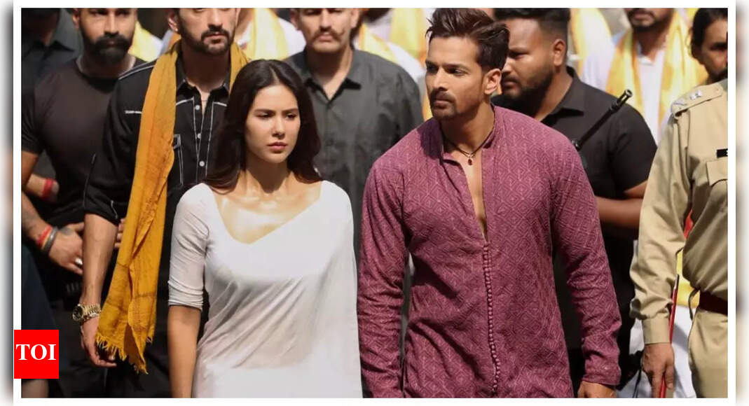 Ek Deewane Ki Deewaniyat box office day 11: Harshvardhan Rane-Sonam Bajwa film continues decent run, mints Rs 57.65 crore