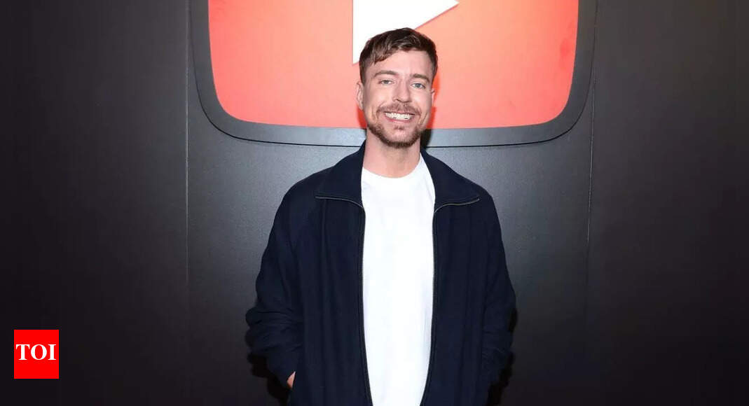 MrBeast and Disney create unforgettable Disneyland experience for Make-A-Wish kids battling critical illnesses MrBeast and Disney create unforgettable Disneyland experience for Make-A-Wish kids battling critical illnesses