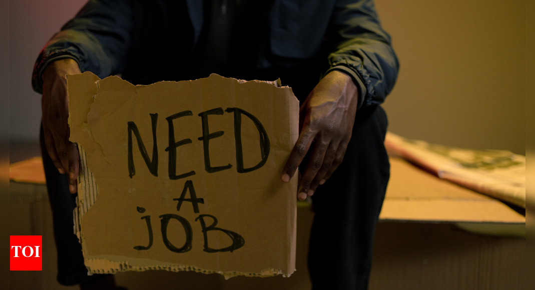 5 US states where finding a job remains the hardest battle