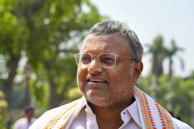 PMLA tribunal upholds ED's attachment of Karti's assets