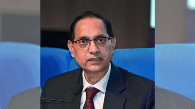  Sebi chairman