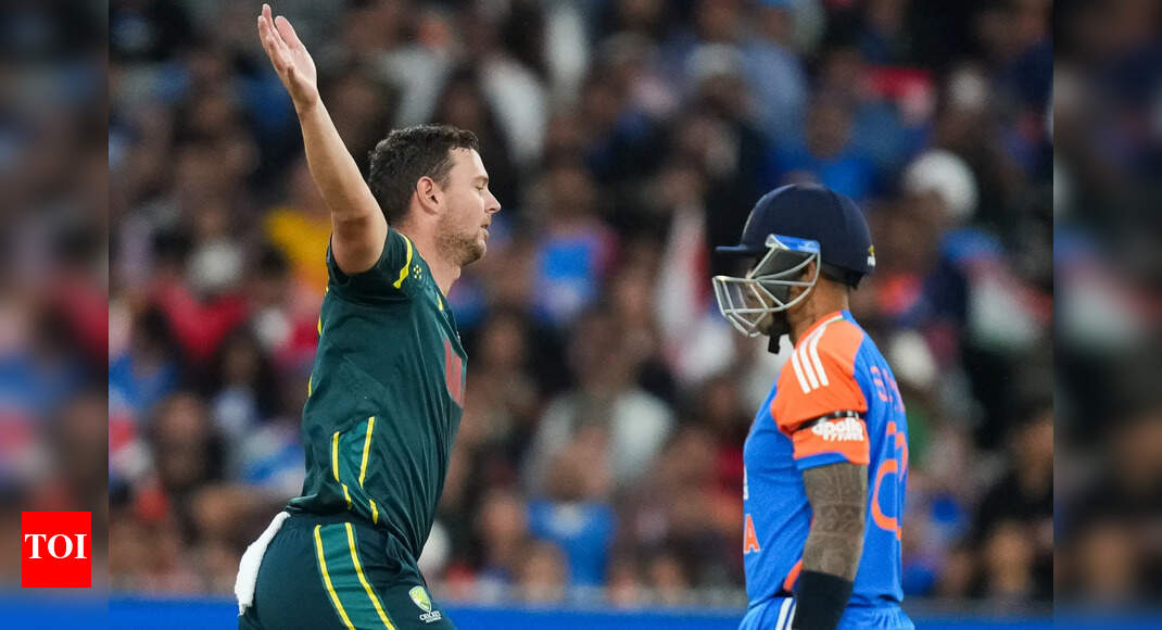 'Too many batters, not enough balance': Ex-Australia captain questions Team India's strategy