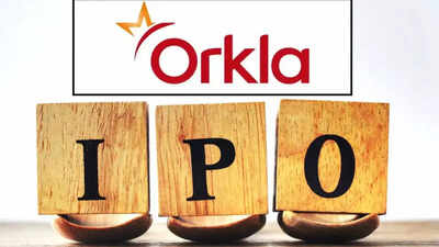 Orkla India IPO subscribed nearly 49 times