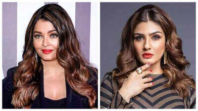 Raveena Tandon has spoken out about body-shaming faced by actresses. She defended Aishwarya Rai after her daughter's birth, recalling similar criticism she herself endured. Tandon highlighted media insensitivity and double standards. Richa Chadha also previously supported Rai against online trolls. The incidents underscore the pressures faced by women in the public eye. 'Everyone's body type is different...': Raveena Tandon once slammed trolls for fat-shaming Aishwarya Rai after Aaradhya’s birth