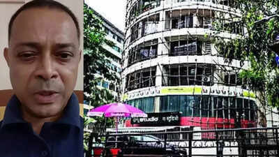 Mumbai hostage crisis: Captor Rohit Aarrya kept moving kids from room to room; threatened them with petrol can