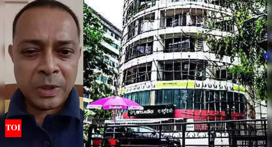 Mumbai hostage crisis: Captor Rohit Aarrya kept moving kids from room to room; threatened them with petrol can