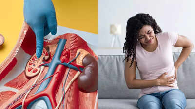 Kidney removal side effects: Understanding post-surgery pain, recovery, and health risks