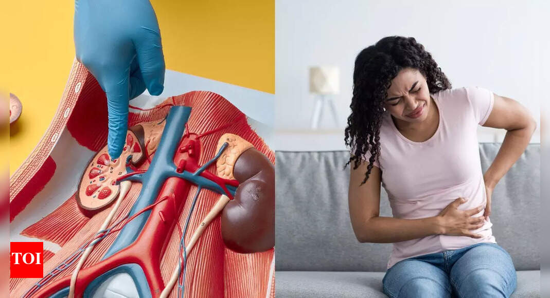 Kidney removal side effects: Understanding post-surgery pain, recovery, and health risks