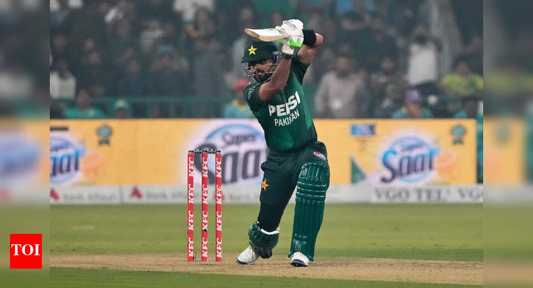 Wasim Akram drops massive statement as Babar Azam breaks Rohit Sharma’s world record