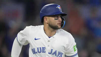 John E. Sokolowski-Imagn Images) Bo Bichette drops bold truth on Blue Jays future as Toronto battles Los Angeles Dodgers to claim glory in thrilling World Series Game 6