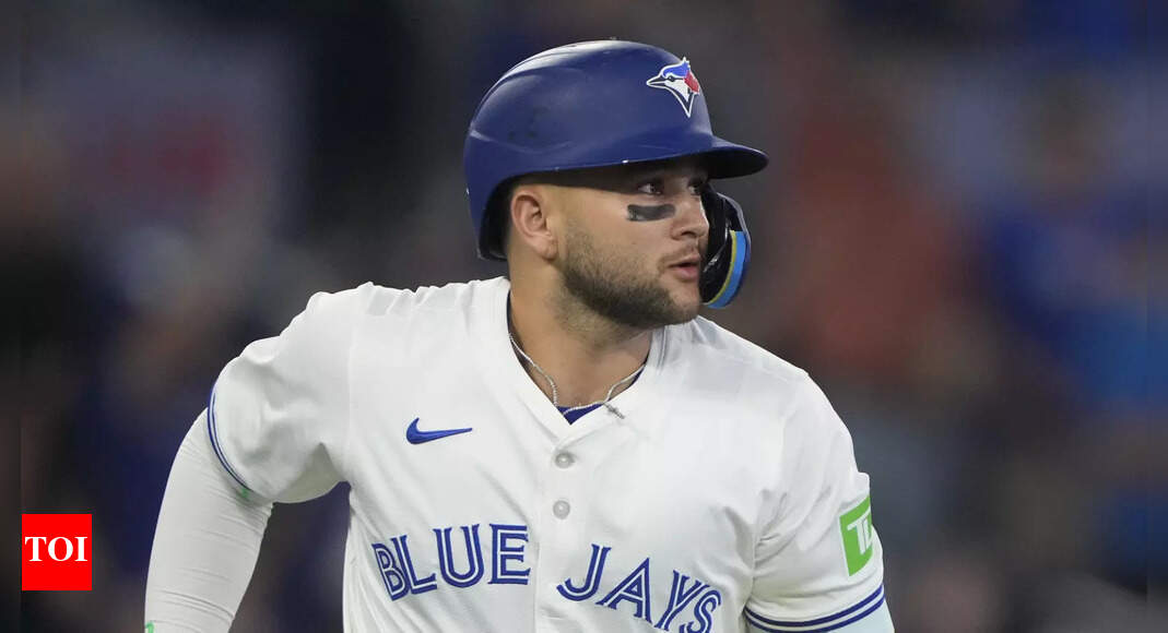 Bo Bichette drops bold truth on Blue Jays future as Toronto battles Los Angeles Dodgers to claim glory in thrilling World Series Game 6