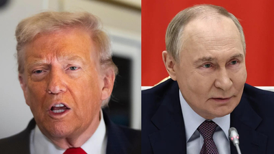 AP file photo  Russia-Ukraine war: What is the 9M729? Missile that led Trump to quit key nuclear treaty with Moscow in 2019