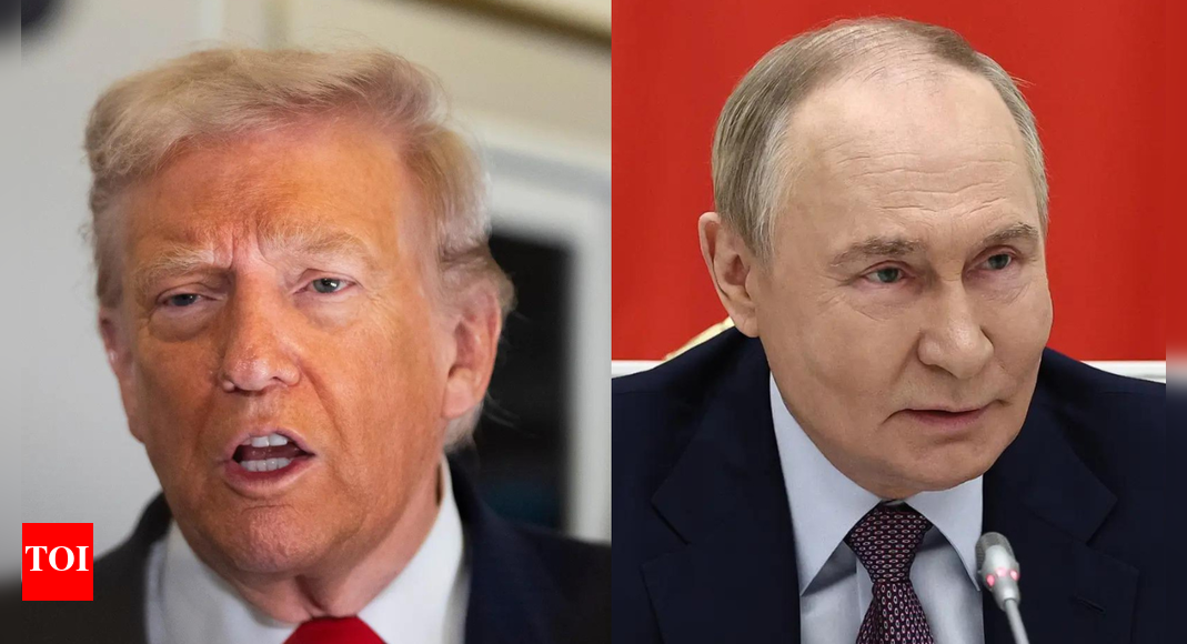 Russia-Ukraine war: What is the 9M729? Missile that led Trump to quit key nuclear treaty with Moscow in 2019 Russia-Ukraine war: What is the 9M729? Missile that led Trump to quit key nuclear treaty with Moscow in 2019