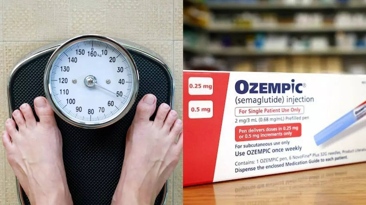 Ozempic vs Mounjaro vs Wegovy: Doctors reveal which weight loss medication  is right for you