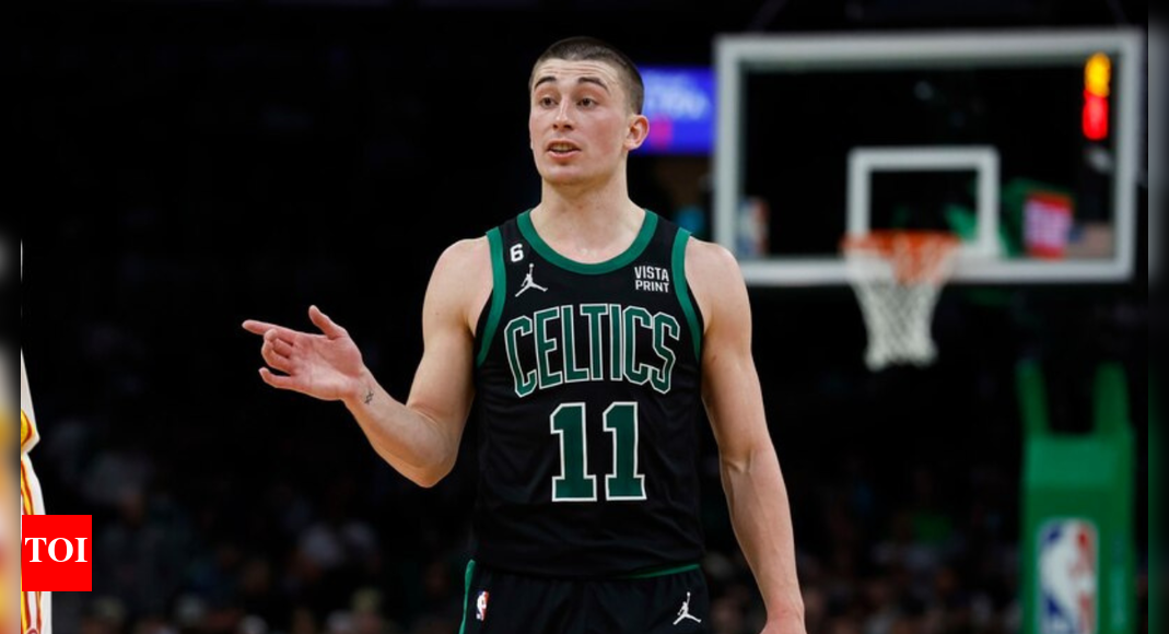 Payton Pritchard’s Net Worth: Exploring Boston Celtics' star's career earnings, achievements, personal life and more