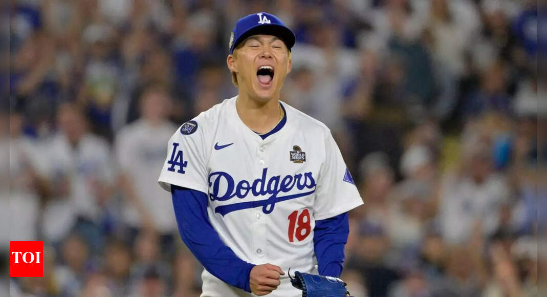 Is Yoshinobu Yamamoto dating anyone in 2025? Here’s what you need to know about Dodgers superstar’s personal life