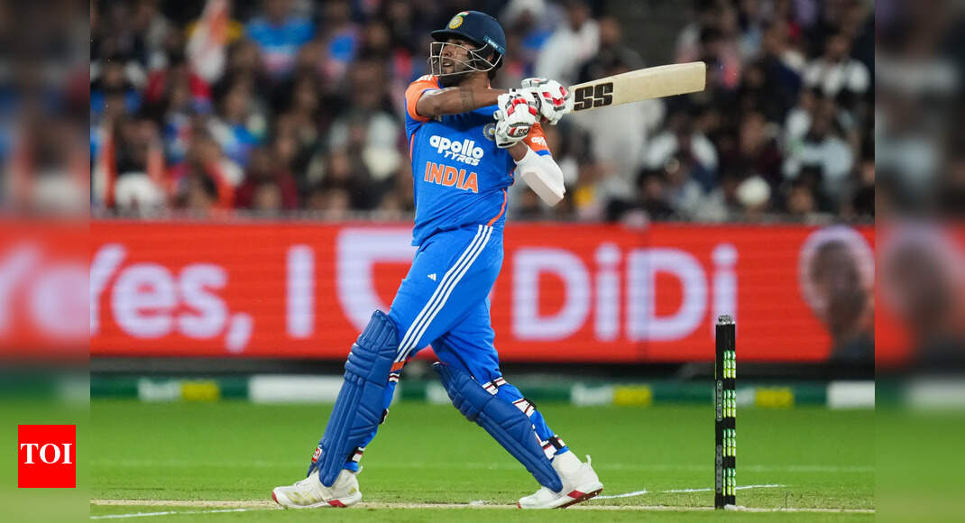 Why Gautam Gambhir sent Harshit Rana ahead of Shivam Dube — Abhishek Sharma finally reveals