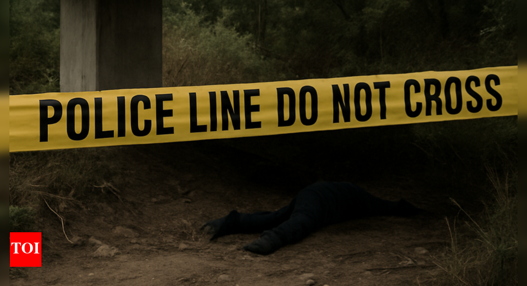 Tamil Nadu shocker: Body of missing woman found burnt near Trichy; cops tracked her mobile signal