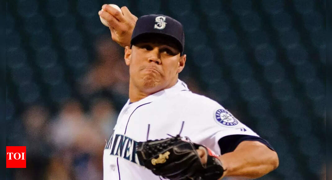 Ex-Seattle Mariners pitcher Yoervis Medina passes away at 37 following fatal accident