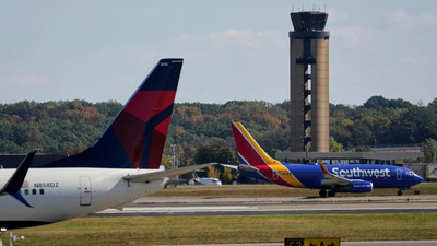 US govt shutdown impact: Air traffic controllers unpaid, flights delayed; staffing crunch hits key airports