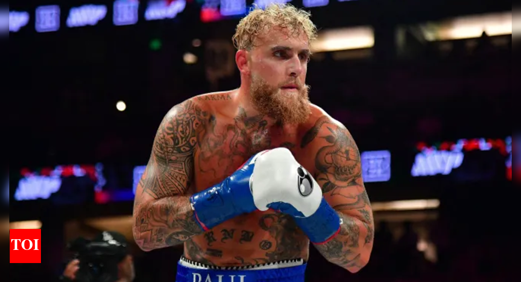 Jake Paul might have the 