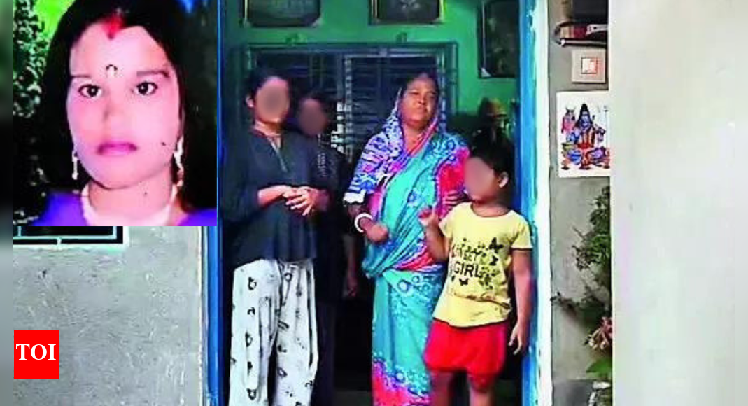 Kolkata shocker: Dhaka-born homemaker ends life amid SIR anxiety; leaves suicide note, husband, in-laws detained