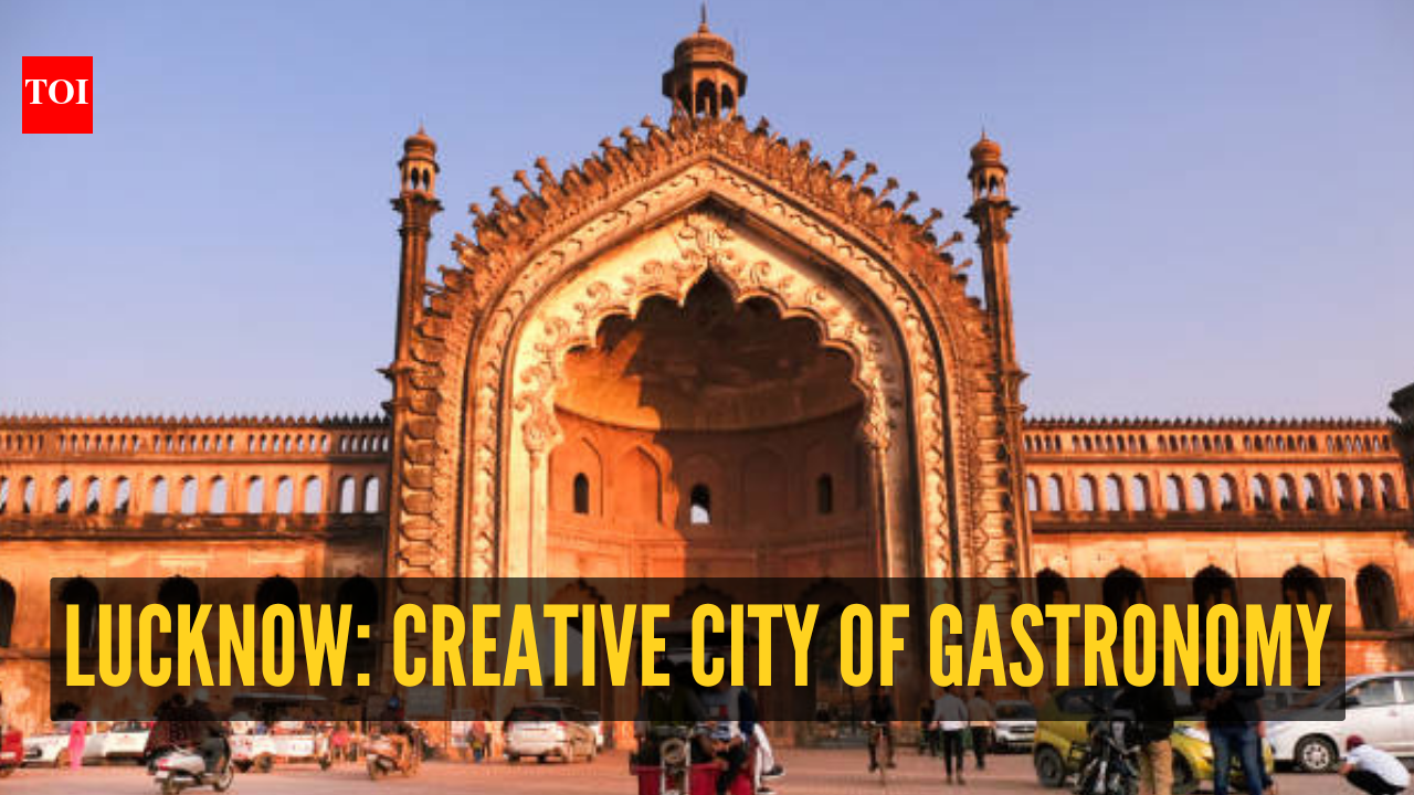 Lucknow named UNESCO 'Creative City of Gastronomy': 10 must-try dishes ...