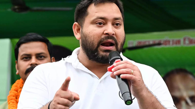 Tejashwi Yadav (ANI)  My age may be young, but my promise is mature, says Tejashwi Yadav