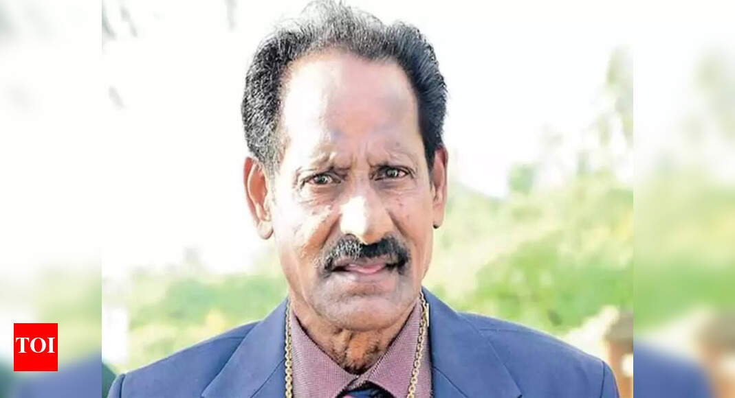 Manuel Frederick, unsung Olympic custodian, passes away