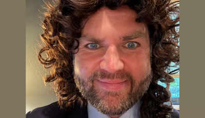 Halloween moment: Vice President JD Vance pokes fun at himself with viral meme-inspired costume — see photo