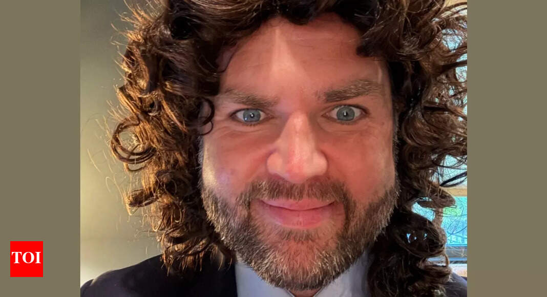 Halloween moment: Vice President JD Vance pokes fun at himself with viral meme-inspired costume — see photo