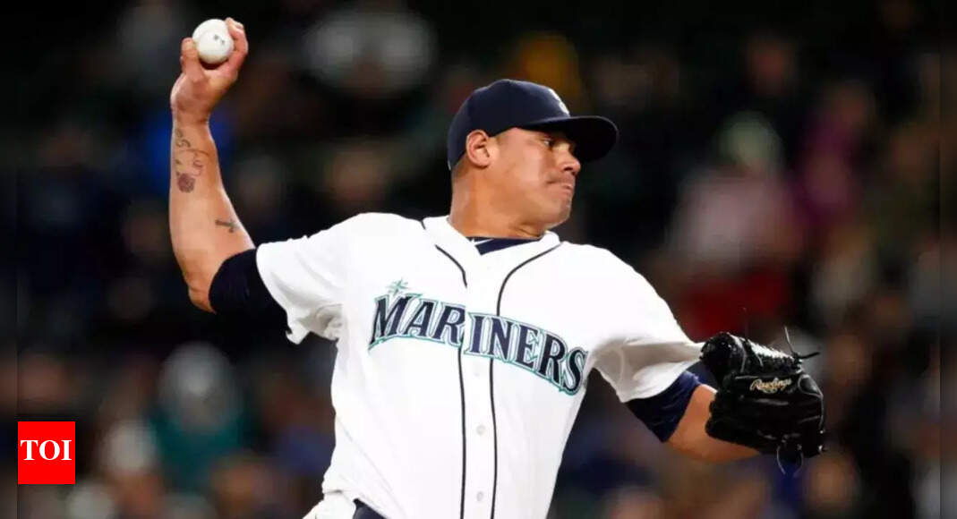 Yoervis Medina's cause of death: Ex-Seattle Mariners pitcher passes away at 37 in Venezuela