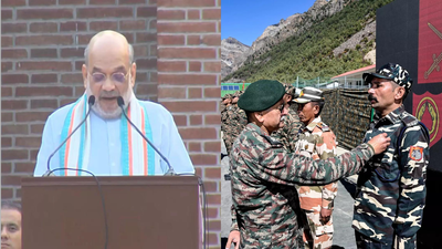 Heroes of Op Mahadev in J&K, anti-Naxal Op Black Forest named for HM medals