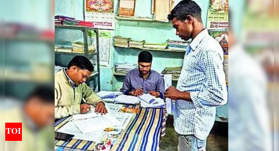 Odisha: Land registration services at tehsil offices from Nov 1