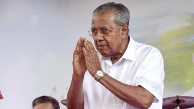 Kerala becomes 1st state to eradicate ‘extreme poverty’ – The Times of India
