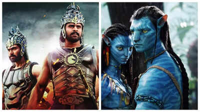 Prabhas’s Bahubali-The Epic becomes 10th biggest re-released film in India beating James Cameron’s Avatar