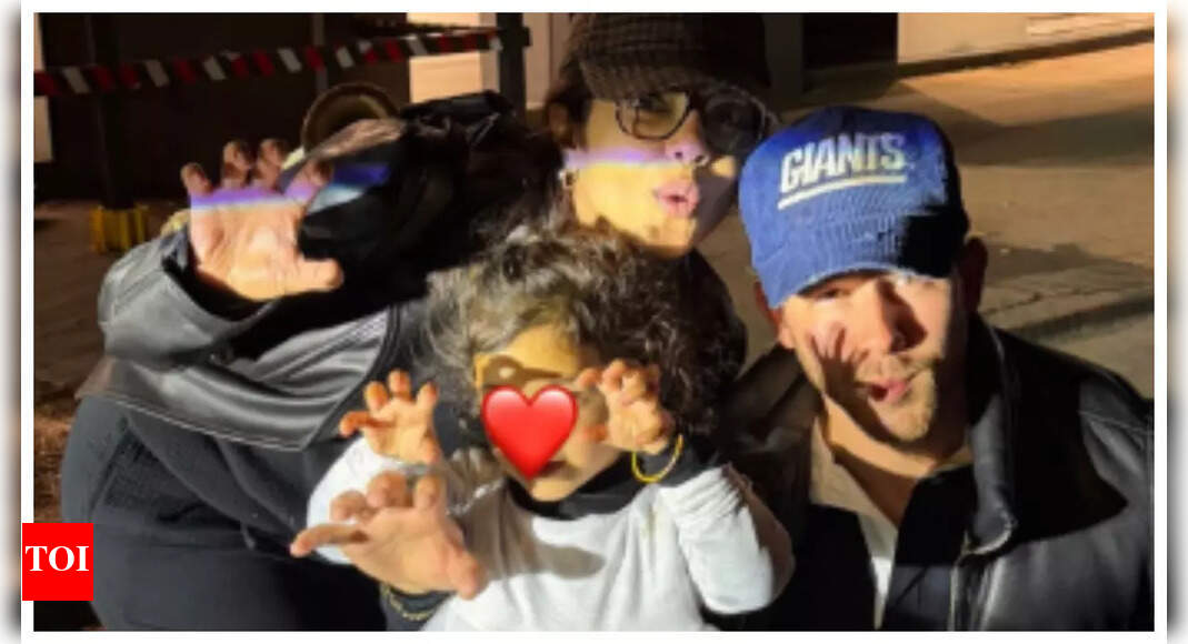 PC-Nick’s daughter Malti turns ‘ghost princess’ for Halloween PC-Nick’s daughter Malti turns ‘ghost princess’ for Halloween