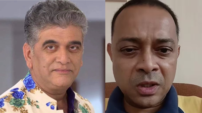 Marathi actor Girish Oak met Rohit Arya just a day before the Powai hostage incident: ‘I noticed many children at the studio’