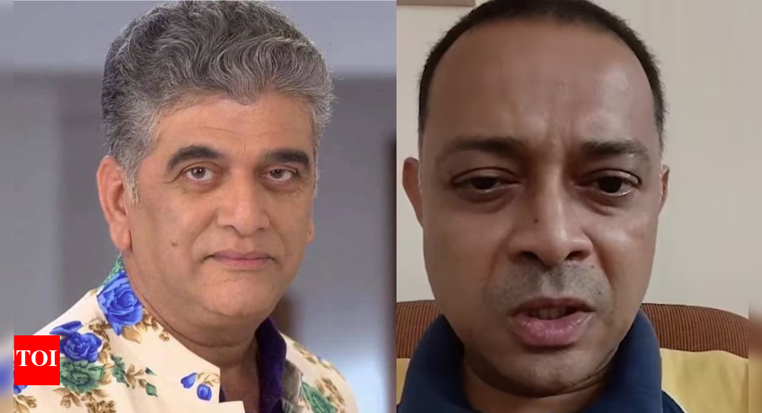 Powai hostage case: Girish Oak met Rohit Arya just a day before Powai hostage case: Girish Oak met Rohit Arya just a day before