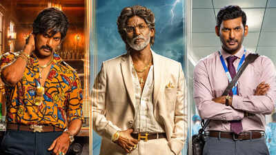  FEFSI chief RK Selvamani