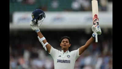Yashasvi Jaiswal boost for Mumbai against depleted Rajasthan in Ranji Trophy third round match