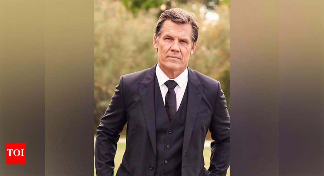 'Weapons' star Josh Brolin reveals he auditioned 350 times before landing his first movie role