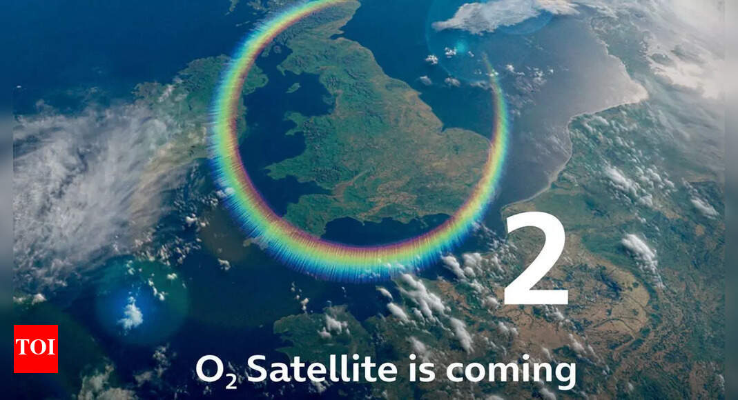 Virgin Media O2 partners with Starlink to bring satellite mobile coverage and improve rural connectivity in the UK