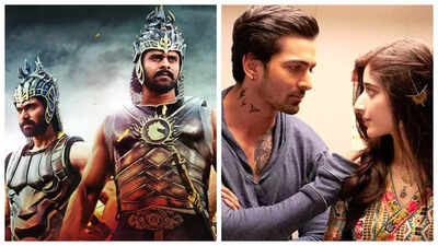 In a monumental comeback, SS Rajamouli's 'Bahubali - The Epic' has set new re-release benchmarks, boasting the highest opening day earnings for any film making a comeback in Indian cinema history. Although its Hindi edition encountered fierce rivalry from 'Tumbbad', projections indicate a robust weekend haul, with the potential to become the most successful re-release of all time. Prabhas’s 'Bahubali- The Epic' fails to beat Harshvardhan Rane’s Sanam Teri Kasam’s opening day haul in Hindi