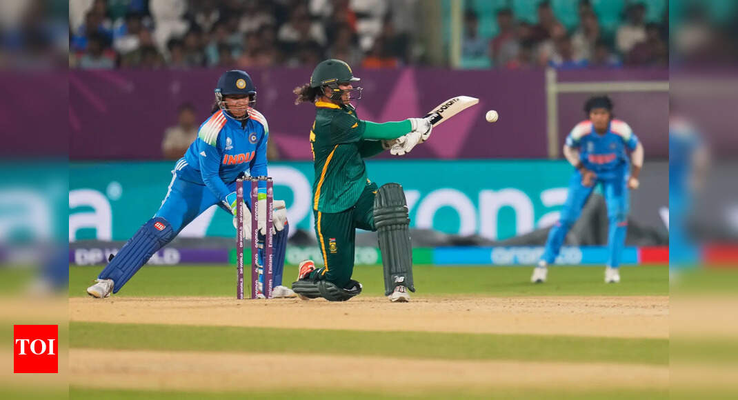 Women's World Cup final: What is India's record against South Africa in ODIs?