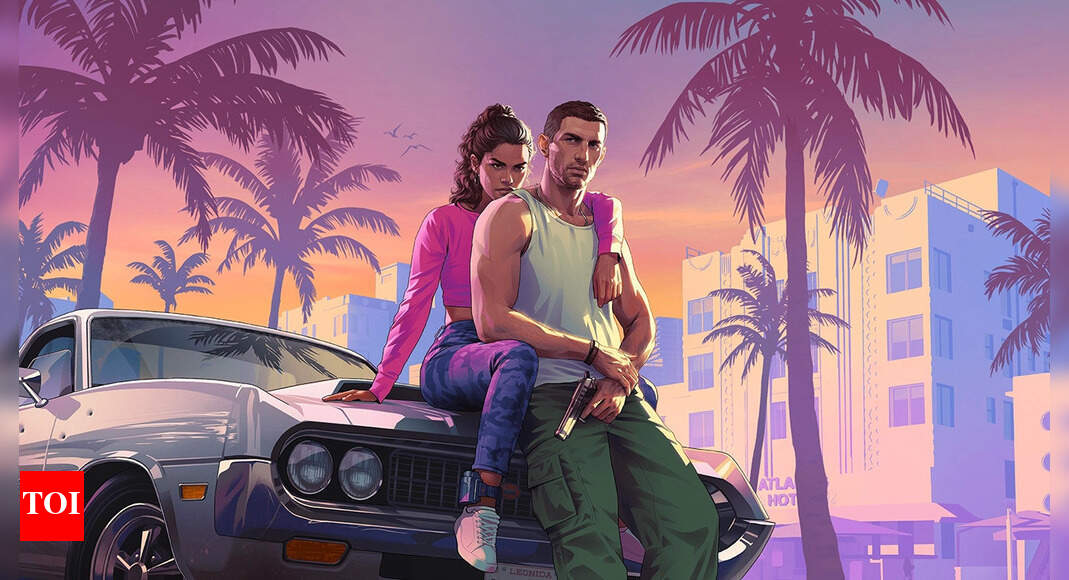 GTA VI developer Rockstar accused of firing workers for trying to form union