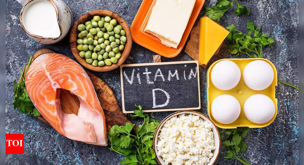 Think vitamin D is always safe? Experts reveal how overusing supplements can turn a health boost into a serious risk