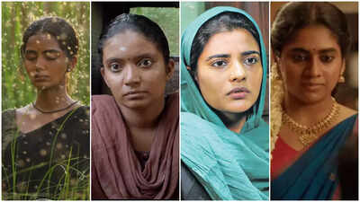 Are dark-skinned Tamil actresses sidelined in films?